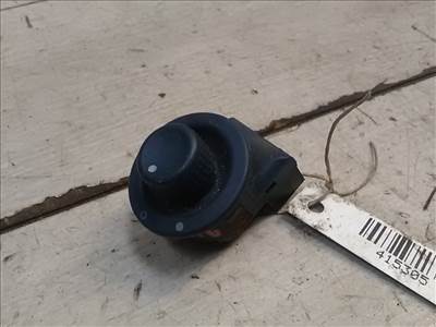 RENAULT TWINGO 93-98 Elektromos tükör állító kapcsoló
