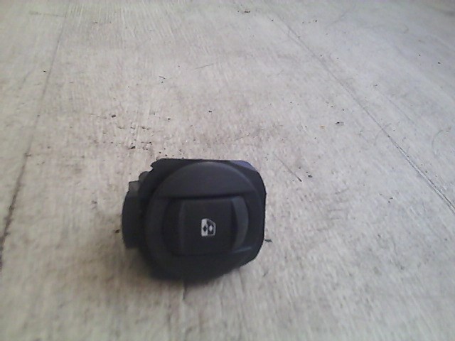 RENAULT VEL SATIS 02-09 Bal hátsó ablakemelő kapcsoló 1. kép