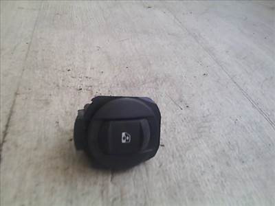 RENAULT VEL SATIS 02-09 Bal hátsó ablakemelő kapcsoló
