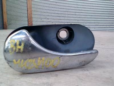 SAAB 9-5 97.09-01.08 Bal hátsó belső kilincs