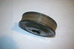 SEAT CORDOBA 93-99 Kormány szervó szíjtárcsa