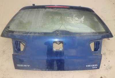 SEAT IBIZA 99-02 Csomagtérajtó.