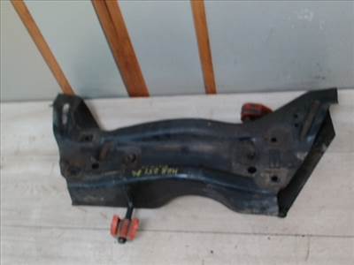 SKODA FABIA 99-07 Első bölcső futóműtartó segédkeret