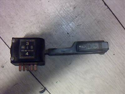 SKODA FAVORIT FORMAN Kormánykapcsoló jobb ablaktörlő