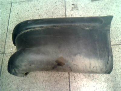 SKODA FELICIA PICKUP 97- Jobb hátsó lökhárító műanyag sarok