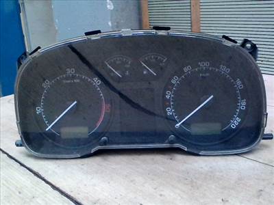 SKODA OCTAVIA 00-04 Kilóméteróra