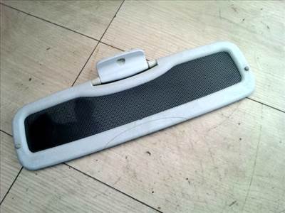 SMART ForTwo Bal napellenző