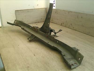 SSANGYONG ACTYON SPORT 2005-2010 Homlokfal zárhíd