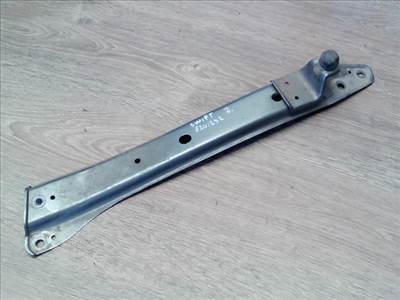 SUZUKI SWIFT 2010-2017 Homlokfal zárhíd