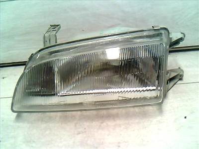 SUZUKI SWIFT 89-96 Bal első fényszóró