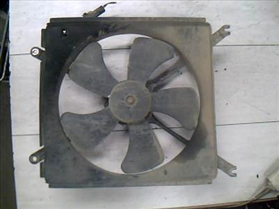 SUZUKI SWIFT 89-96 Hűtőventilátor