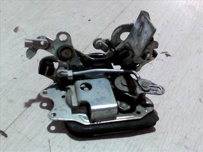SUZUKI SWIFT 89-96 Jobb hátsó ajtó zárszerkezet mechanikus