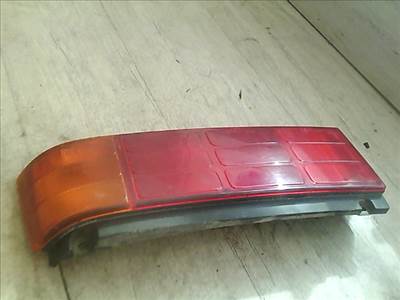 SUZUKI SWIFT 89-96 Jobb hátsó lámpa