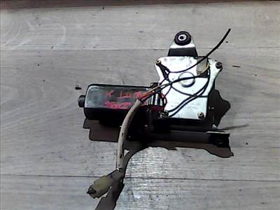 SUZUKI SWIFT 96-05 Ablaktörlő motor hátsó