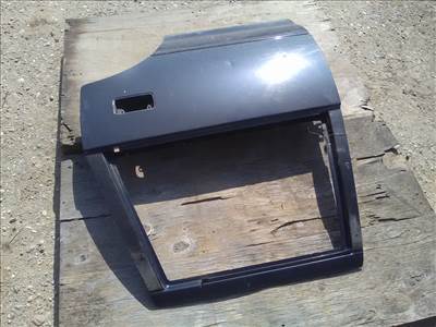 SUZUKI SWIFT 96-05 Bal hátsó ajtó.