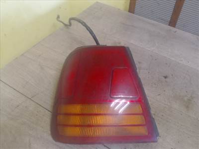SUZUKI SWIFT 96-05 Bal hátsó lámpa