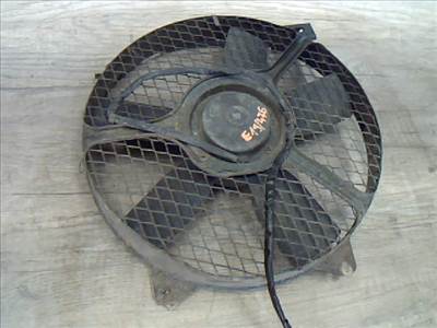 SUZUKI SWIFT 96-05 Hűtőventilátor