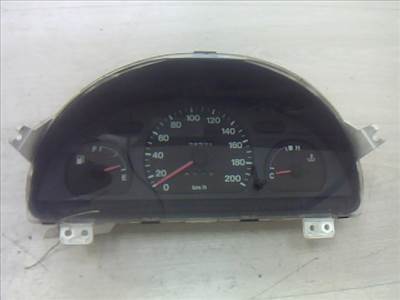 SUZUKI SWIFT 96-05 Kilométeróra