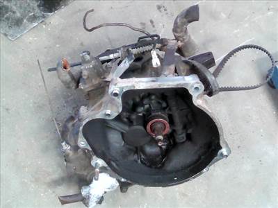 SUZUKI SWIFT 96-05 Sebességváltó. benzines manuális
