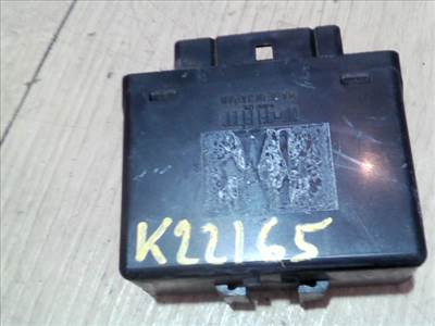 SUZUKI WagonR+ Egyéb elektronika