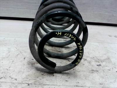 TOYOTA YARIS 99.04-05.09 Hátsó rugó 