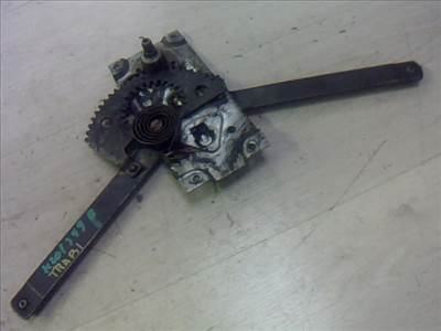 TRABANT 601 Bal első ablakemelő szerkezet mechanikus