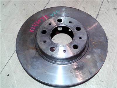 VOLVO V70 1996-2000 Első féktárcsa 