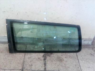 VOLVO V70 2000.01.01- 2007.08.31 Bal hátsó fixüveg ajtóban