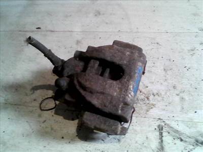 VOLVO V70 2000.01.01- 2007.08.31 Jobb hátsó féknyereg munkahengerrel