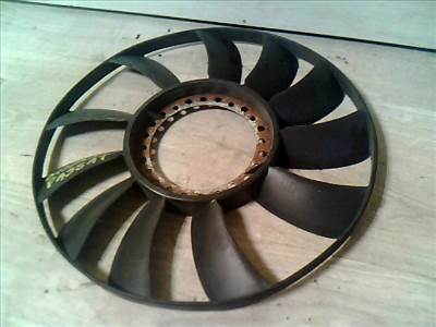 VOLKSWAGEN passat 96.10-00.10 b5 viszkóventilátor hűtőventilátor