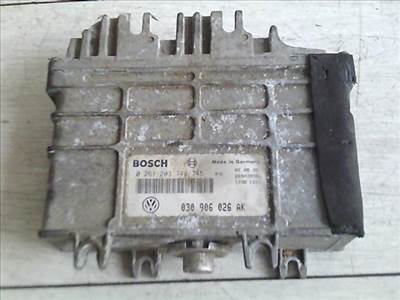 VOLKSWAGEN POLO III. 94-99 Motorvezérlő egység ECU PCM modul