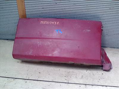 VOLKSWAGEN T4 -96 Jobb fényszóró alatti bajusz díszléc