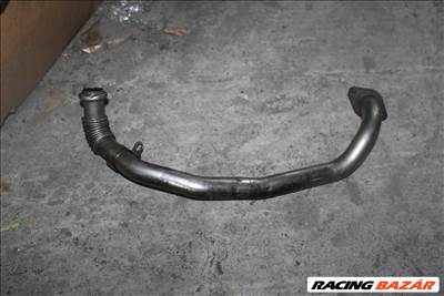 Ford Mondeo 2.0TDCI QXBA EGR cső