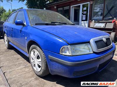 Skoda Octavia I 1.6i bontott alkatrészei