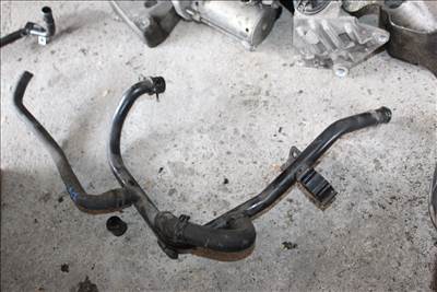 Audi A3 2.0FSI BVY 03-08 vízcső 