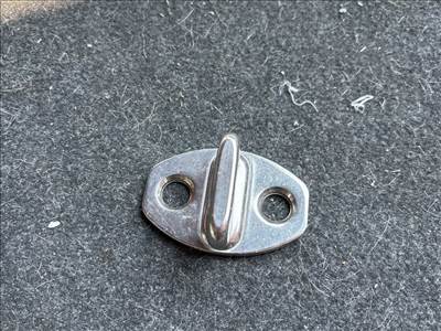 VW PASSAT B7 Bal/Jobb első Ajtózár 3c0837033b