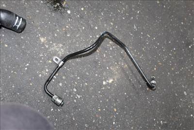 Renault Laguna 1.9D F9Q 2001-2007 turbó olaj nyomócső