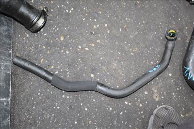 Renault Laguna 1.9D F9Q 2001-2007 Olaj cső 8200183098