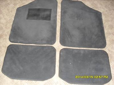 Eladó Szövet Autószőnyeg!!!