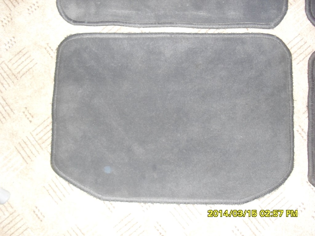 Eladó Szövet Autószőnyeg!!! 4. kép