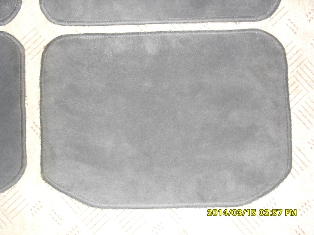 Eladó Szövet Autószőnyeg!!! 5. kép