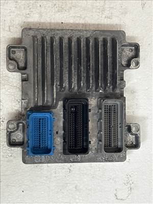 Opel Astra J 2009-2015 Motorvezérlő    1.4 TURBO 12669323