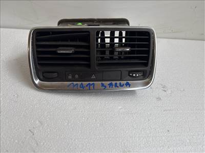 Opel Meriva B 2010-2017 Középső Szellőző barna 13262802