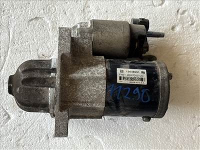 opel astra k 2015-2021 önindító     b14xe 12638691