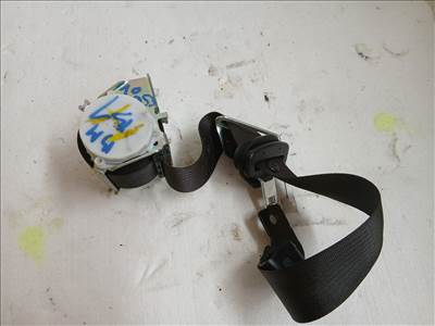 Opel Meriva B 2010-2017 Bal első Biztonsági öv  34040727