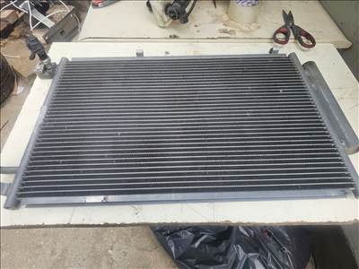 Ford Fiesta Mk6 Klimahütő radiátor 