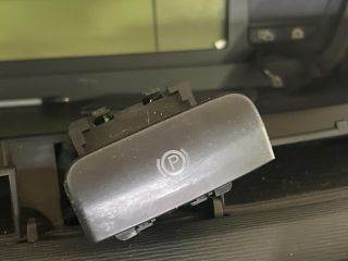 CITROËN C4 Grand Picasso I (UA) Kézifék Kapcsoló