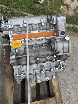 Alfa Romeo 159 Sportwagon 1.9 JTS 16V Alfa Rómeó 1591.9 JTS Motor 