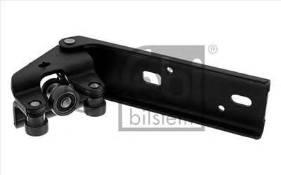 FEBI BILSTEIN 39520 - Görgővezetés, tolóajtó NISSAN OPEL RENAULT VAUXHALL