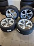 Audi Q8-RSQ8 gyári vadonatúj nyári garnitúra 22"